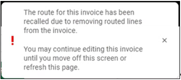RecallRemovingRouteLinestoast-mh