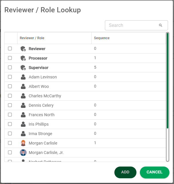 ReviewerRoleLookupdialog-mh
