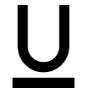 Underline