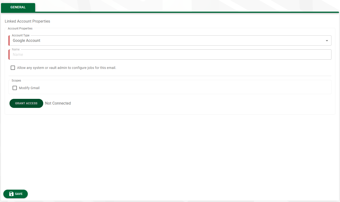 UserSettingsLinkedAccountsAddpageGoogleAccountcheckboxes-mh