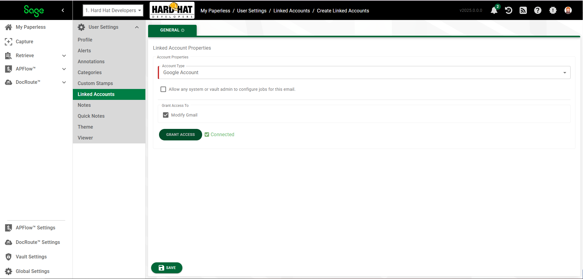 UserSettingsLinkedAccountsGeneraltabConnected-mh
