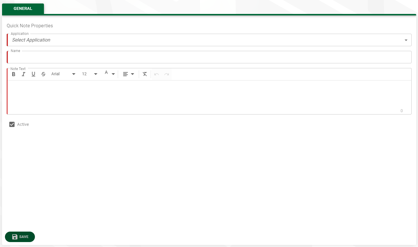 UserSettingsNewQuickNote