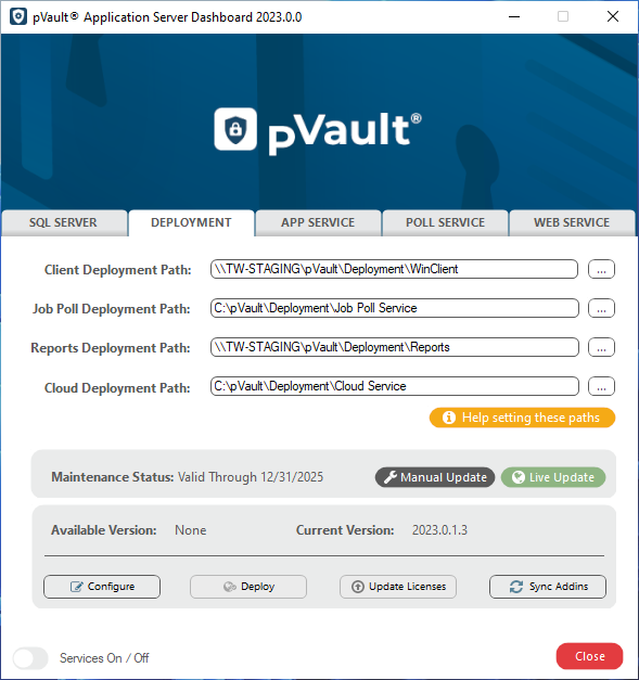 ApplicationServerDashboardDEPLOYMENT-mh