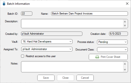 BatchInformationwindow-mh