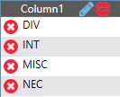 ConfigureInvoiceEntryFieldsConfigureLookupcolumnheadingicons-mh