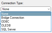 ConfigureInvoiceEntryFieldsConfigureLookupQueryListConnectionTypefielddropdown-mh