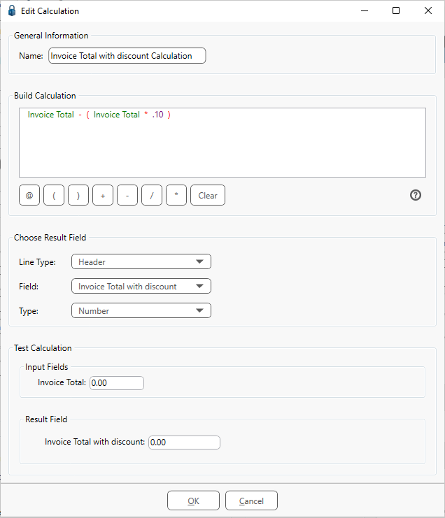 ConfigureInvoiceEntryFieldsCustomManageCustomFieldCalculationsmainEditCalculationwindow-mh