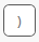 ConfigureInvoiceEntryFieldsFieldCalculationEditCalculationstep3closeparenthesesicon-mh