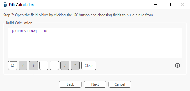 ConfigureInvoiceEntryFieldsFieldCalculationEditCalculationstep3Datedialogcomplete-mh