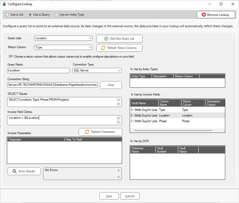 ConfigureInvoiceEntryFieldsscreenFieldLookupcompleteQueryList2-mh