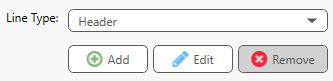 ConfigureInvoiceEntryLineTypefieldCustomAPFlowvault-mh