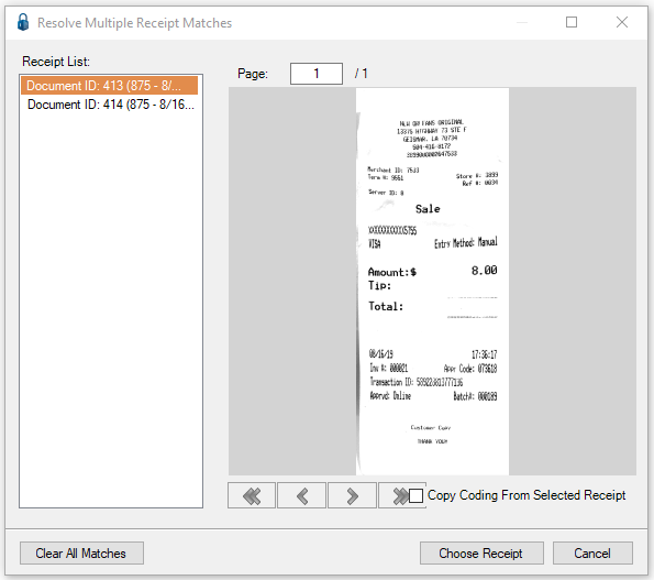 CreditCardImporterResolveMultipleReceiptMatchesnew-mh