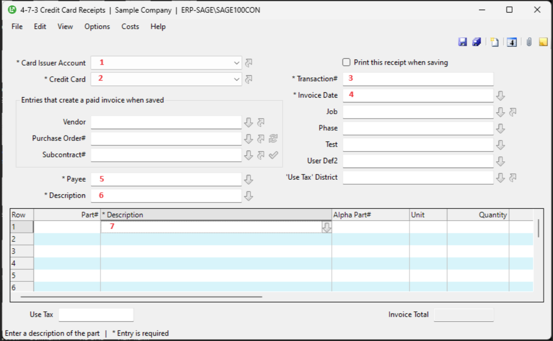 CreditCardIntegrationSage100CCM473CreditCardReceipts-mh