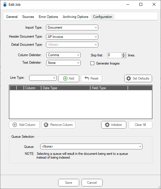 CSVImportConfigurationAddInvoiceImportType-mh