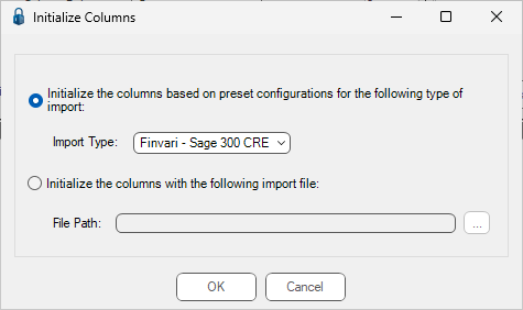 CSVImportConfigurationInitializeColumnsFinvari-mh