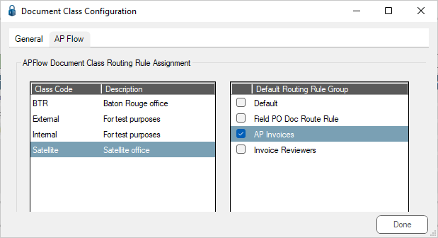 DocumentClassConfigurationAPFlowtabcomplete-mh