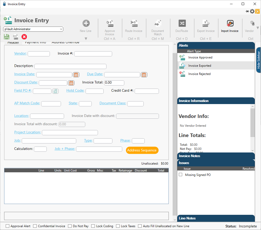 DocumentClassInvoiceEntry-mh