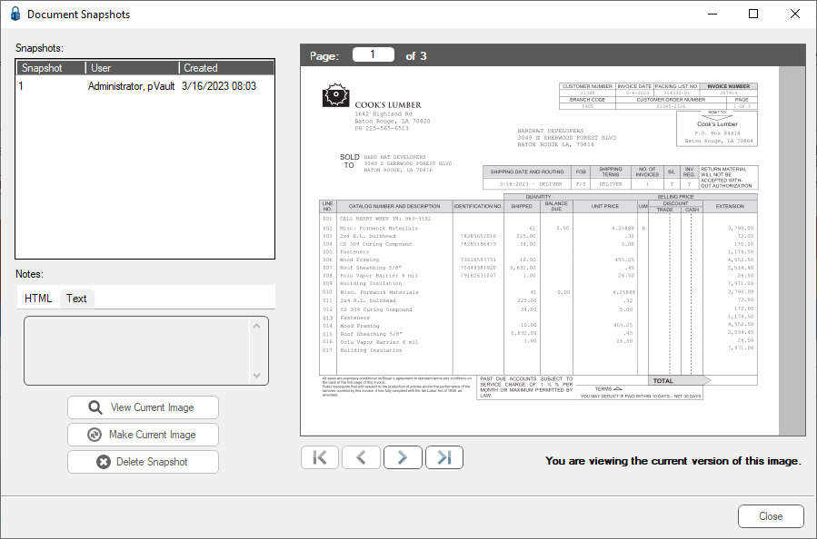 DocuSignViewSnapshotsExecuteddocument-mh