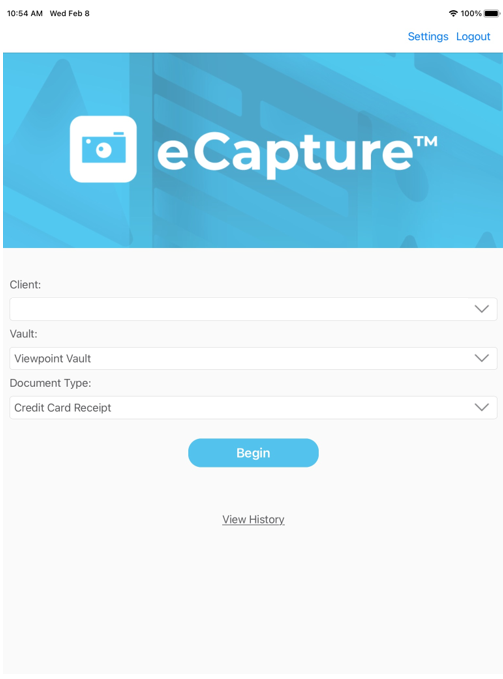 eCaptureCreditCardReceiptsinitiallogin-mh