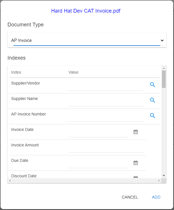 eDocRouteAddIndexdialogbox-mh