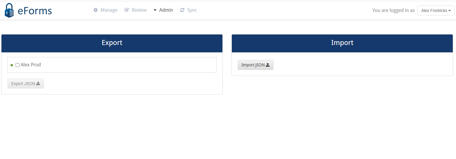 eFormsAdminImportExport-mh