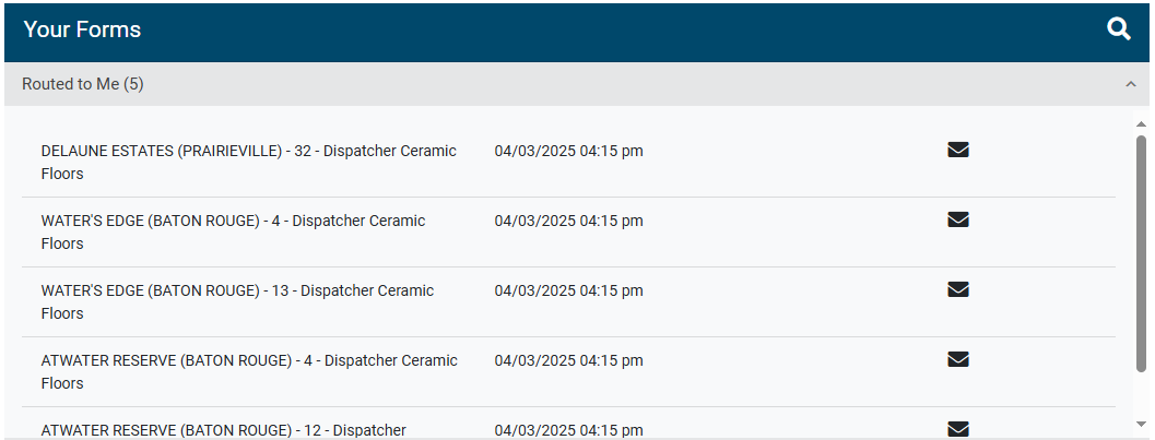 eFormsDispatcherPortalRoutetoMegrid-mh