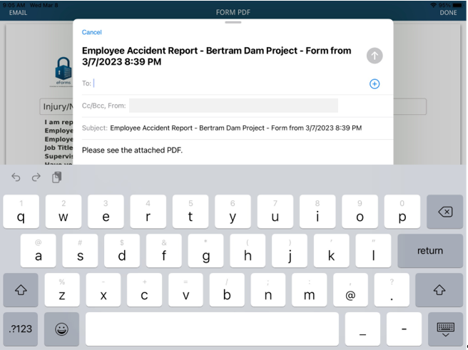 eFormsiPadActualemailofpdfform-mh