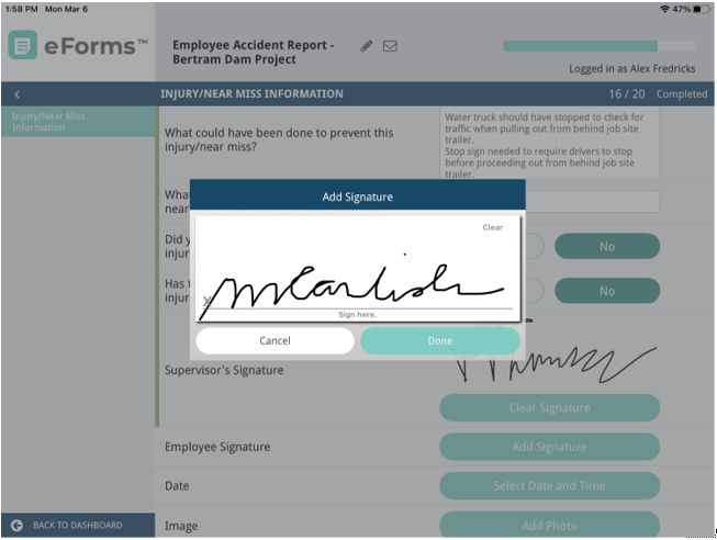 eFormsiPadVehicleInformationEmployeeSignature-mh