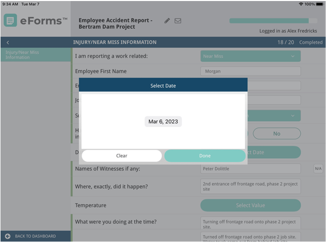 eFormsiPadVehicleInformationSelectDatefield-mh