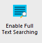 EnableFullTextSearchingicon-mh