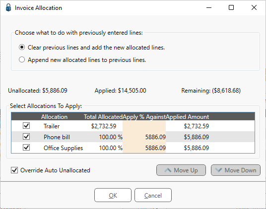 ExpenseAllocationInvoiceEntryInvoiceAllocationdialog-mh