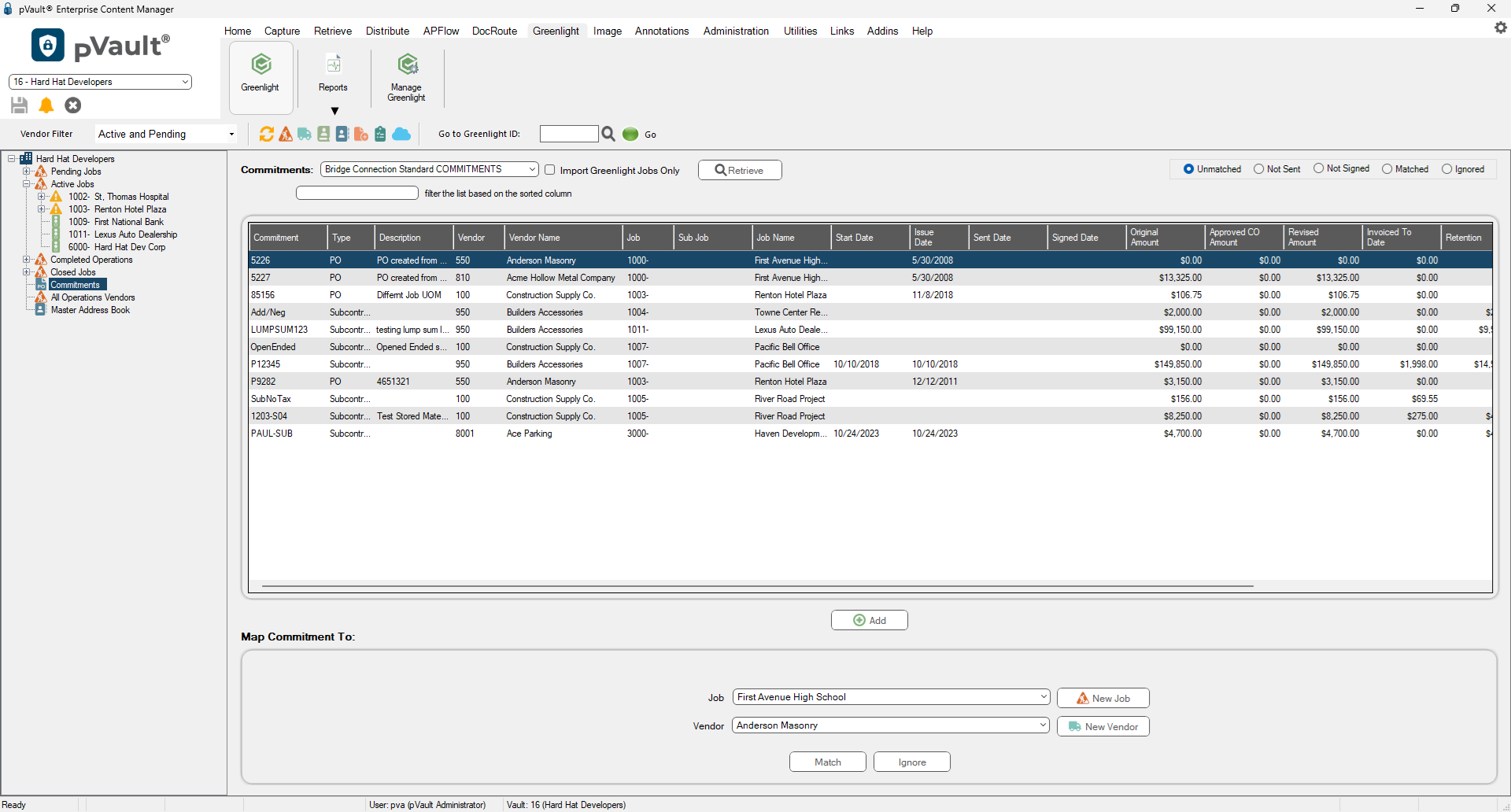 GreenlightConfigurationscreenOptionsgrid-mh