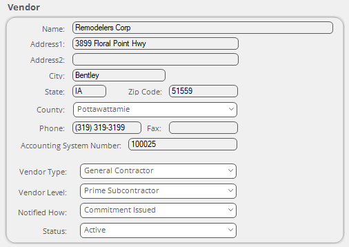 GreenlightJobmainscreenInfotabInformationpane-mh