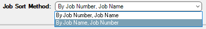 GreenlightmainscreenConfigurationtab1JobSortMethodfielddropdown-mh