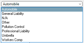 GreenlightOurInsurancetabAddInsurancePolicydialogInsuranceTypefielddropdown-mh
