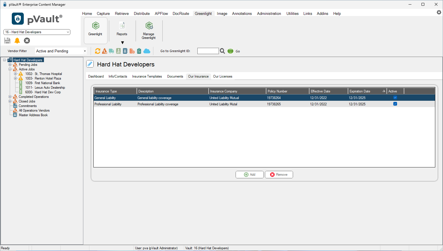 GreenlightOurInsurancetabscreen-mh