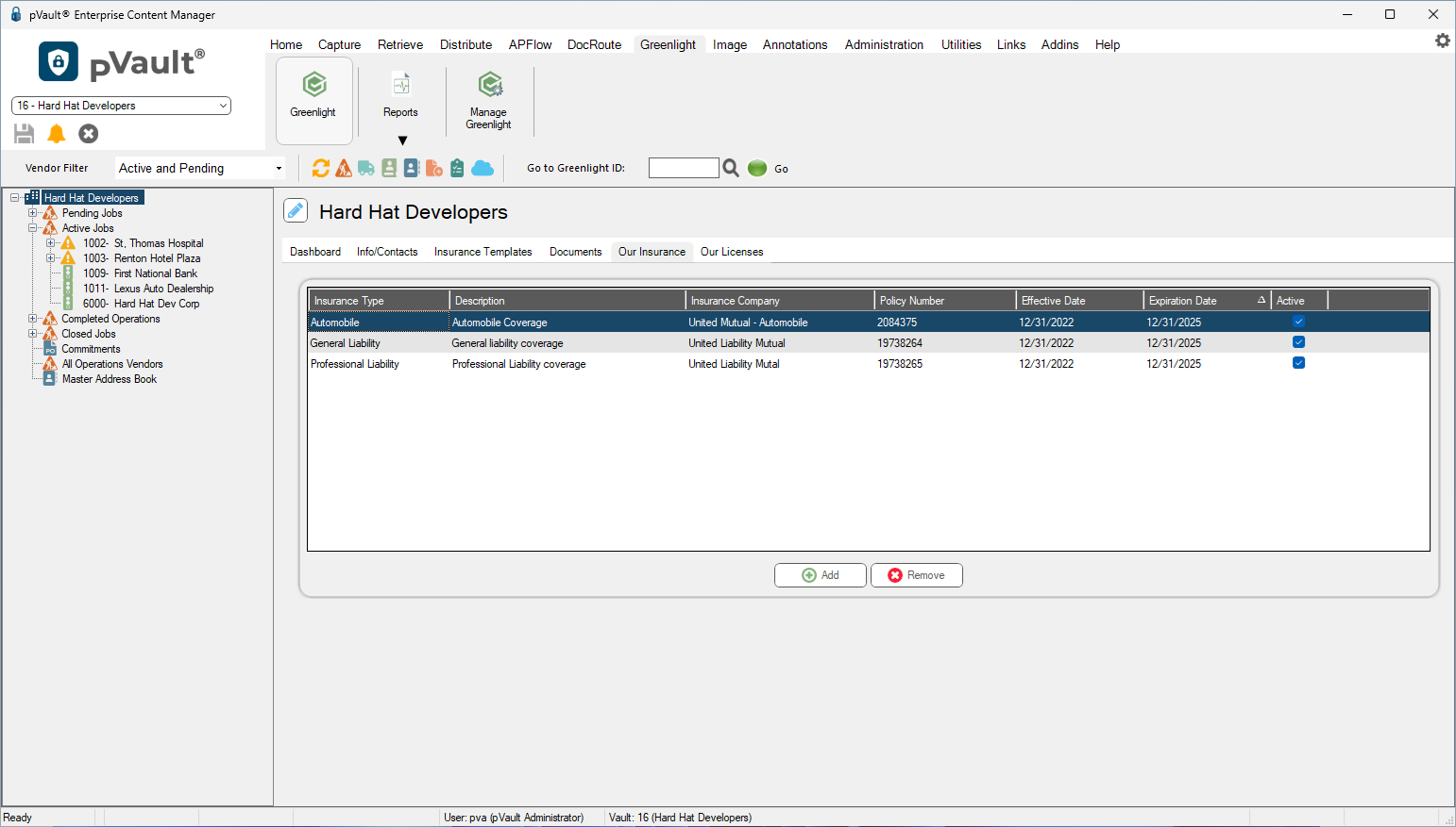 GreenlightOurInsurancetabscreencomplete-mh