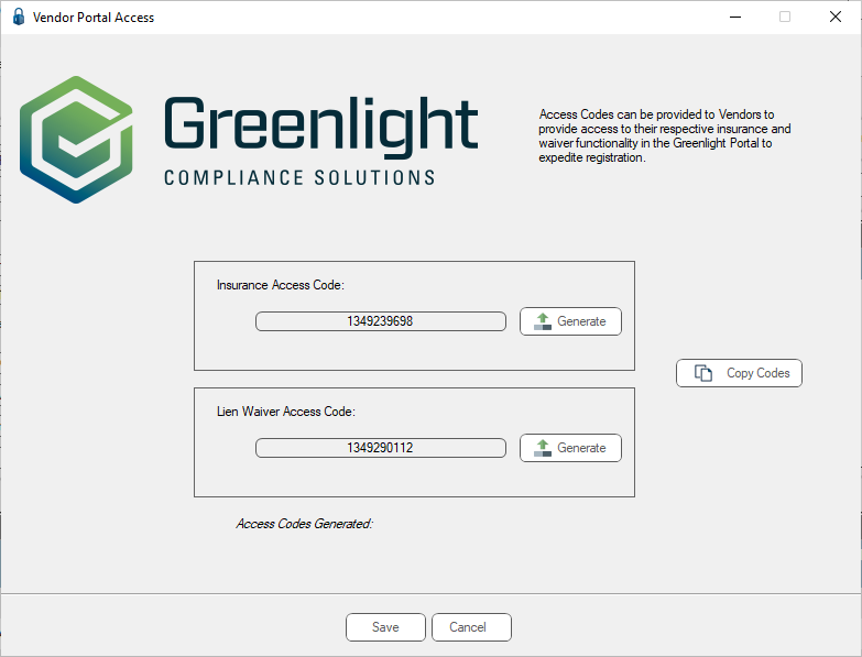 GreenlightVendorPortalAccesswindowpopulated-mh