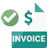 APFlow Tab - Approve Invoices - 48x48 - Light and Dark Version