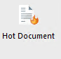 HotDocumentButton