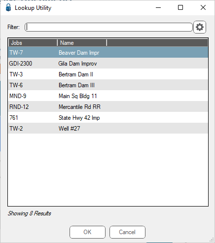 IndexPropertiesScreenPreviewOverrideLookupLookupUtilitydialog-mh