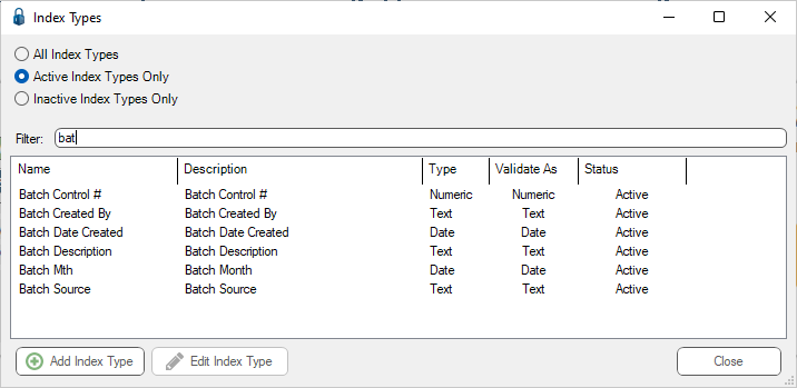 IndexTypesScreenFilterfieldactive-mh