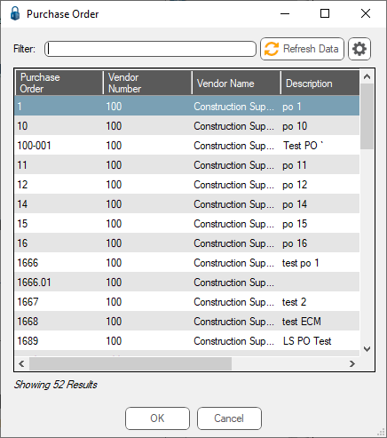 InvoiceEntryNewLinePurchaseOrderlookupdialog-mh