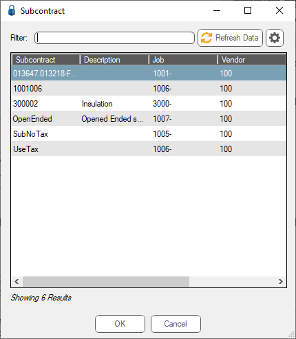 InvoiceEntryNewLineSubcontractlookupdialog-mh