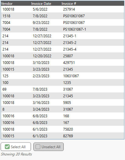 InvoiceSearchSearchResultspane1-mh