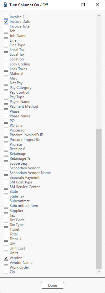 InvoiceSearchTurnColumnsOnOffdialog-mh