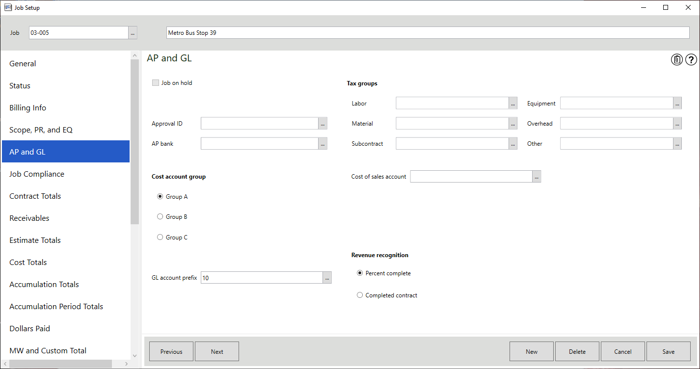 JobRoutingSage300JobCostmoduleJobSetupAPandGL-mh