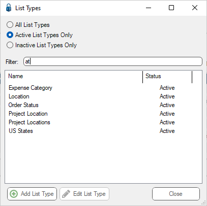 ListTypesScreenFilterfieldactive-mh