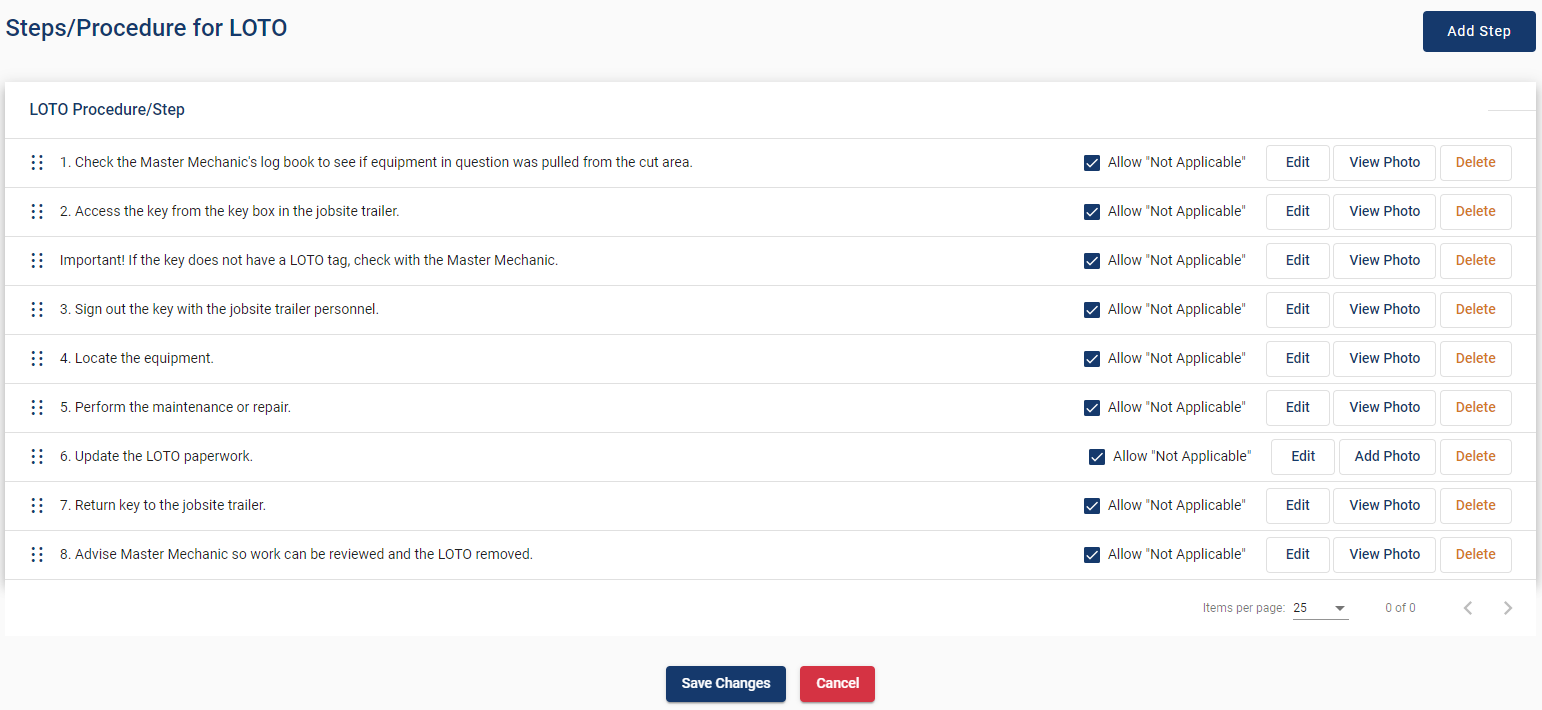 LOTOAdminAddTemplateTemplateInfoscreenProceduralStepscomplete-mh