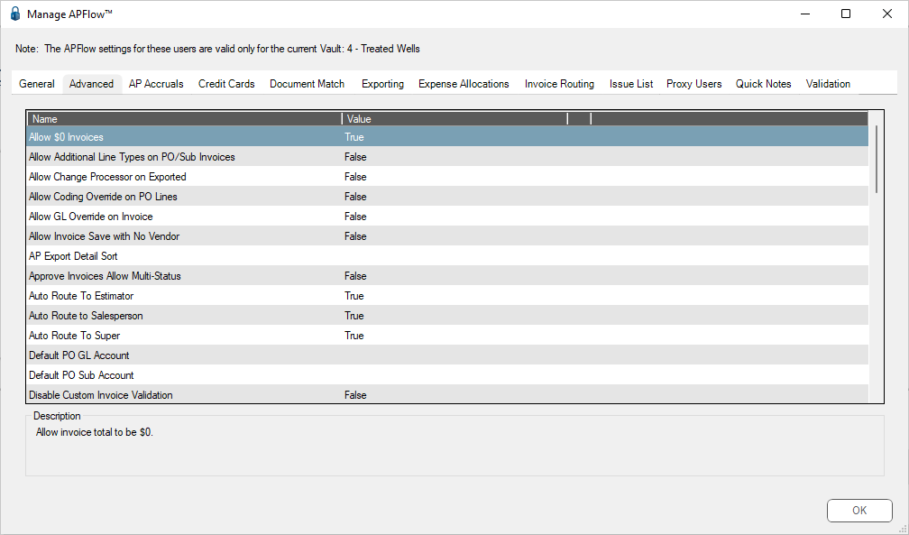 ManageAPFlowAdvancedtabSage100-mh